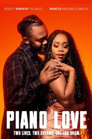 Piano Love